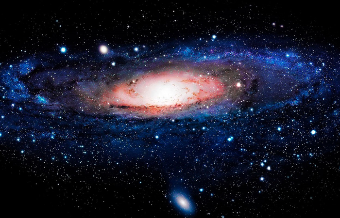 AstrónomAs