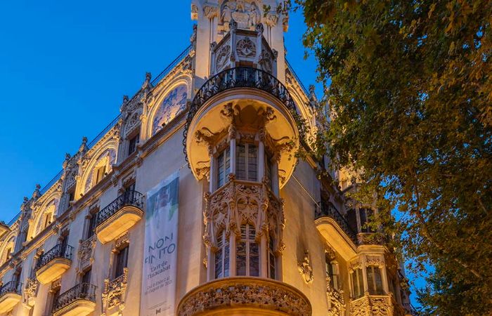 Actividades para niños y familias en CaixaForum Palma