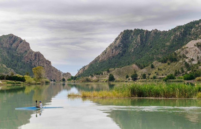 La localidad de Blanca en la Región de Murcia se postula como aspirante a ser la Capital del Turismo Rural 2022 Capital del Turismo Rural 2022: Blanca, Murcia