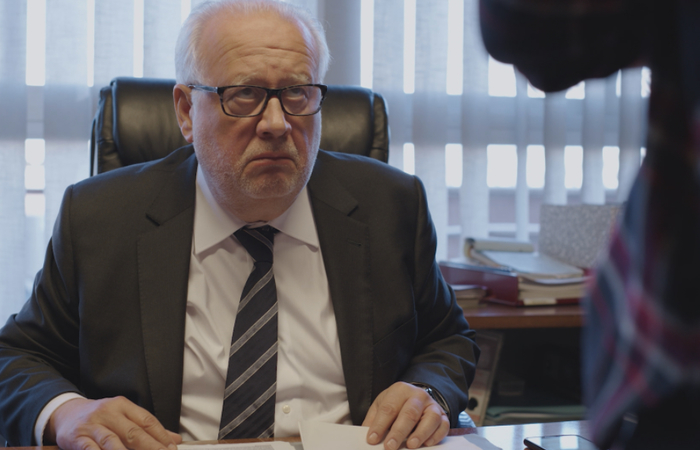 fotograma serie desaparecidos películas y series prime video: desaparecidos
