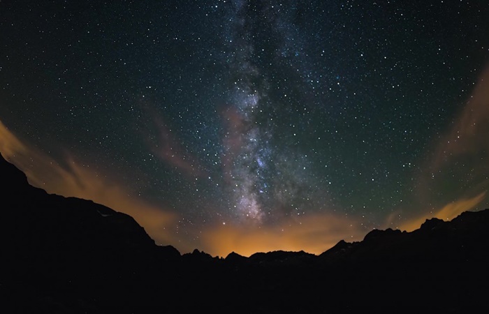 El Parque Regional de la Sierra de Gredos tiene ya la categoría de Reserva Starlight Parque Regional de la Sierra de Gredos, Ávila
