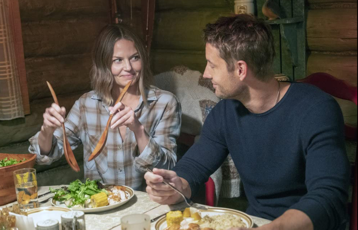 fotograma serie this is us this is us, última temporada