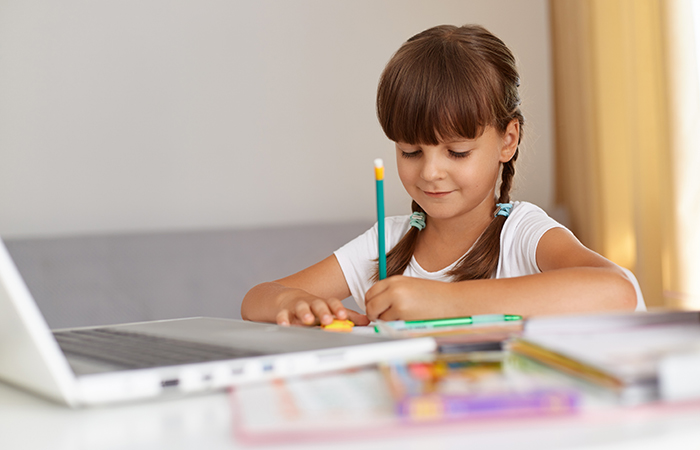 Escribe cartas para celebrar el día de la familia Escribir cartas a los parientes