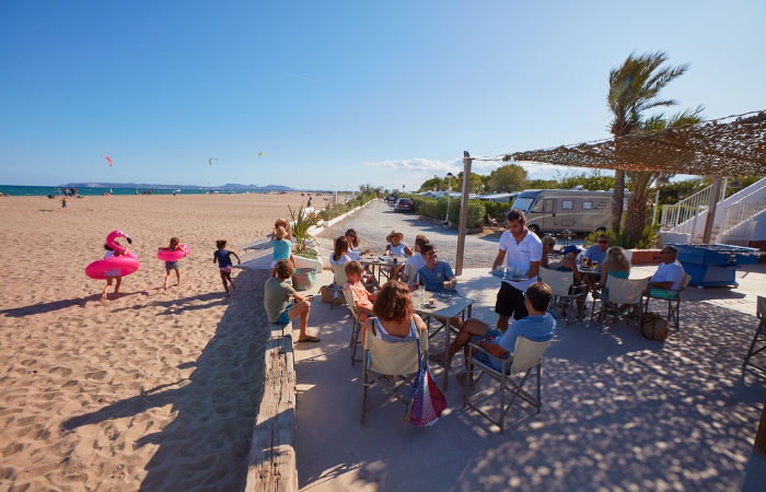 Campings de Cataluña Campings Cataluña