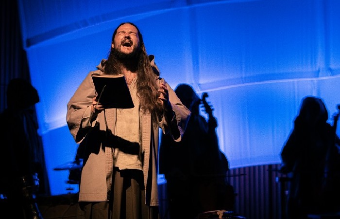 La vida es sueño: versión musical