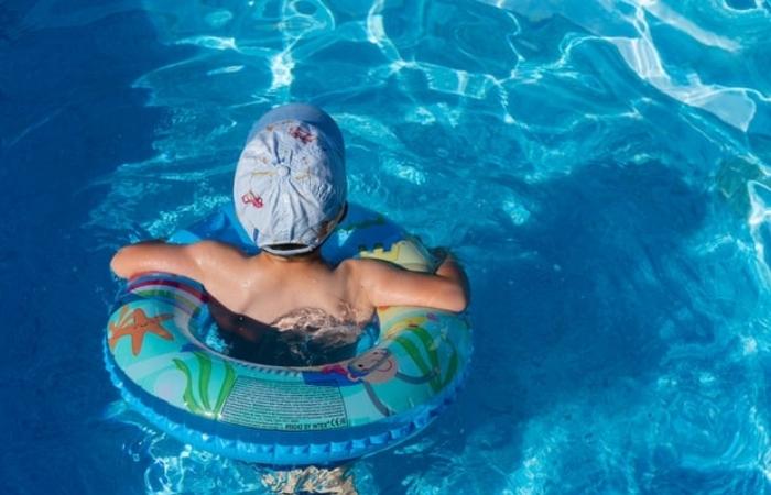 Todo lo que necesitas para el mantenimiento y el cuidado de una piscina para niños