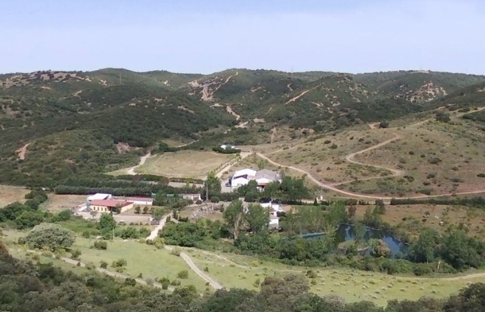 Las Navillas Madaura (finca Las Navillas)
