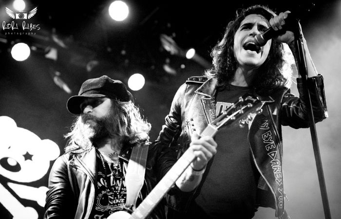 Madrid Escena presenta Rock en familia, el sonido de las mejores bandas de la historia en plena naturaleza