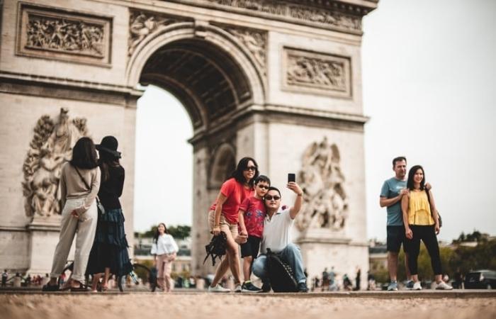Consejos para planificar las mejores vacaciones en familia