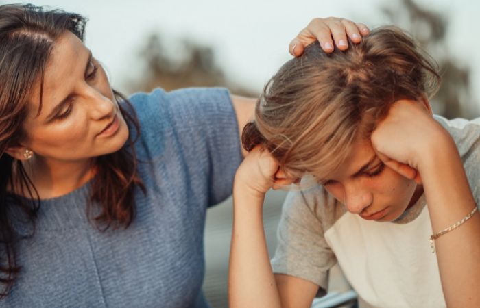 Mostrarles cómo afrontar las decepciones para enfrentarse a sus primeros desengaños amorosos. Mostrarles cómo afrontar las decepciones para enfrentarse a sus primeros desengaños amorosos.