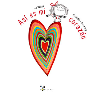 Educación emocional a través de los cuentos: Así es mi corazón