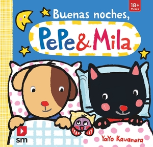 buenas noches pepe & mila