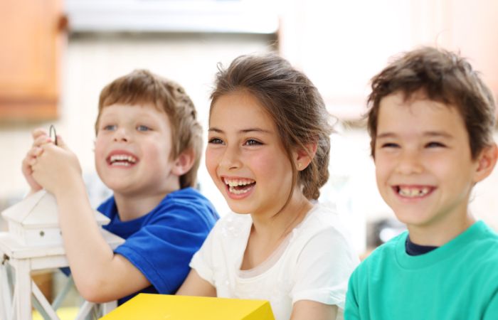 Chistes cortos para niños