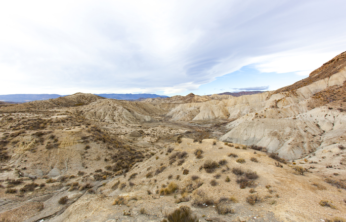 desierto de tabernas andalucía turismo familiar: tabernas