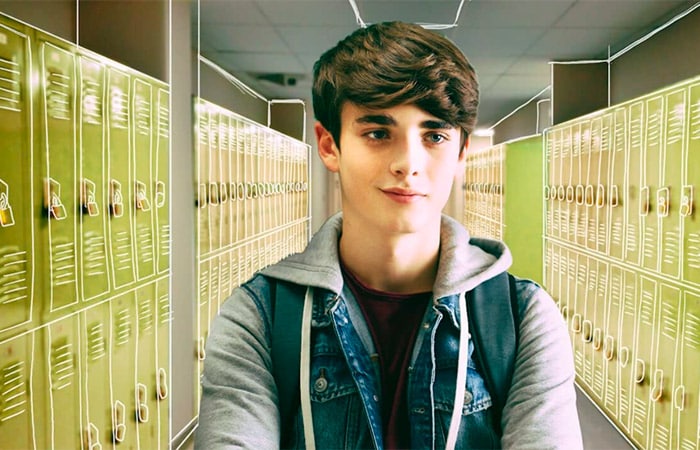 fotograma serie di4rios estreno de netflix: di4rios