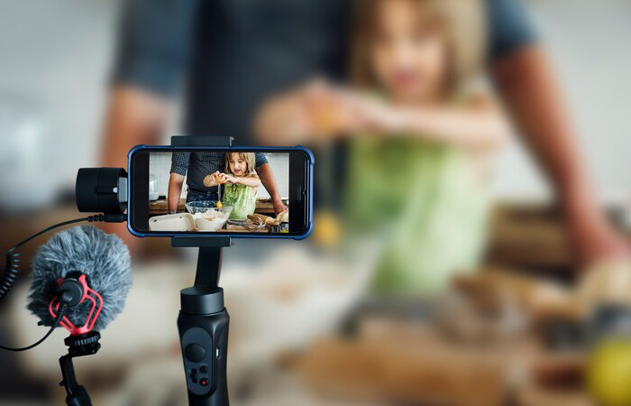 ideas para hacer un video casero el día de la familia hacer un vídeo casero con los niños
