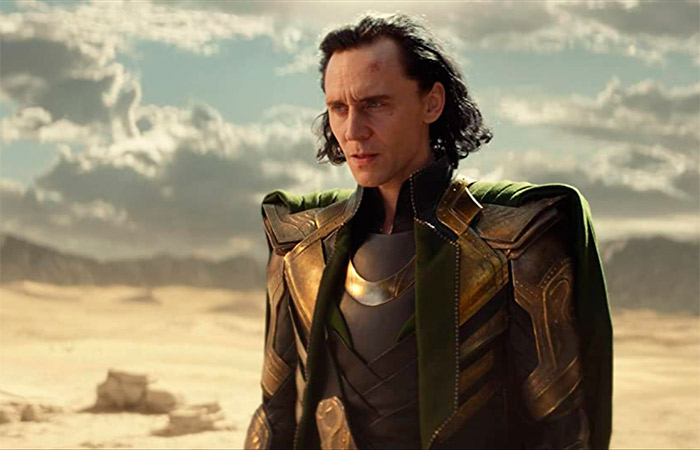 fotograma serie loki series cortas: loki