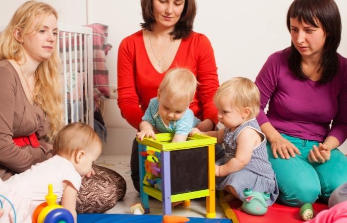comunicación entre familia y escuela infantil