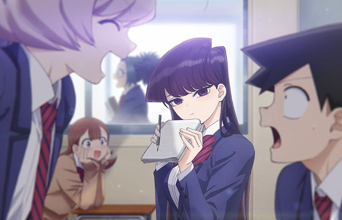 series de anime
