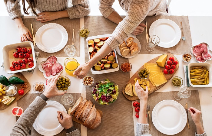 Alimentos que favorecen la concentración