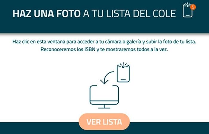 Comprar libros de texto para el colegio Comprar libros de texto