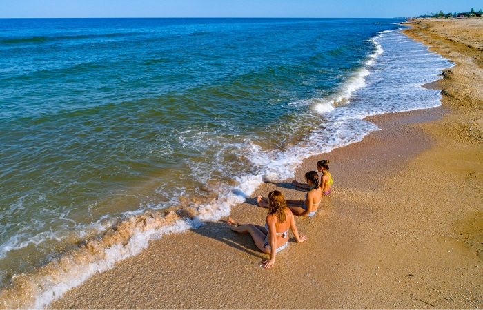 evitar que las altas expectativas arruinen vuestras vacaciones por el sol evitar que las altas expectativas arruinen vuestras vacaciones en la playa