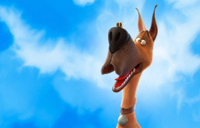 Marmaduke