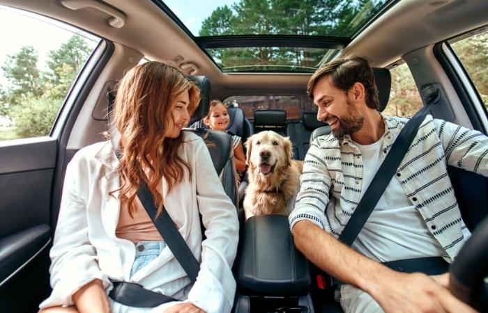 Tour & Kids coche Tour & Kids