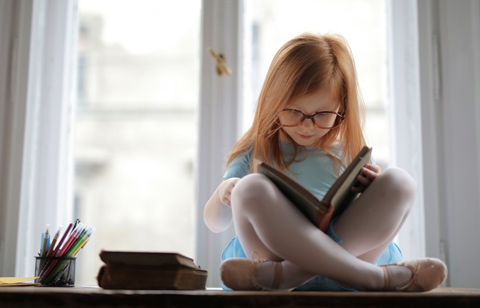 Mantener la concentración durante la infancia Capacidad de atención a cada edad