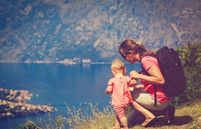 Cómo preparar unas vacaciones inolvidables en familia