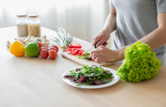 Alimentos que favorecen la fertilidad en los hombres