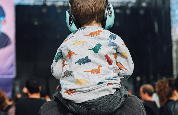 Bilbao BBK Live