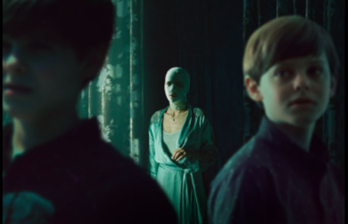 Fotograma de Buenas noches mamá películas y series de Prime Video: Buenas noches mama