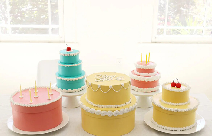 Cómo hacer paso a paso cajas para regalo con forma de tarta cajas para regalo con forma de tarta