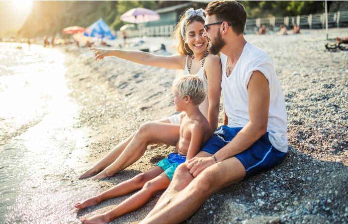 desconectar vacaciones