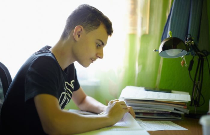 Consejos para superar la EvAU en segunda vuelta