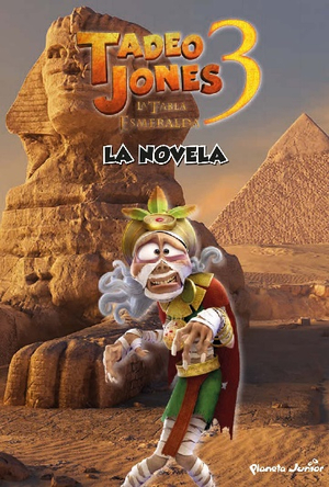 la novela