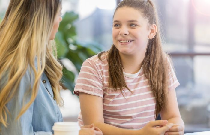 mejorar la comunicación con nuestros hijos e hijas