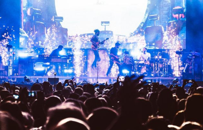 Planeta Sound Festival