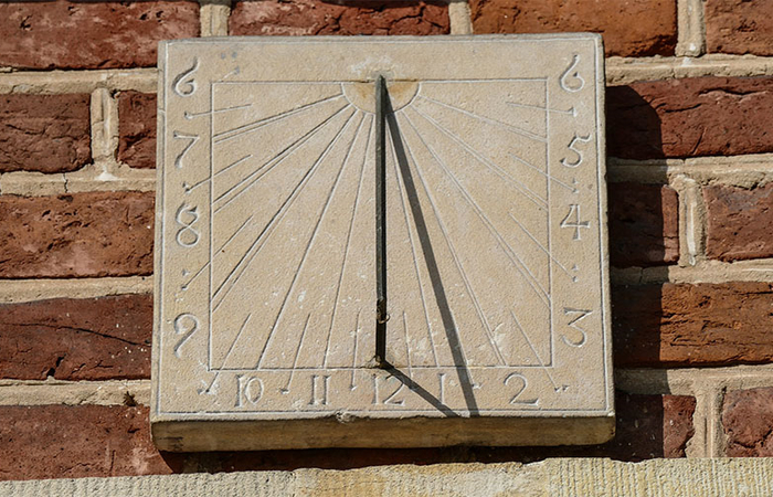 Tempus Mundi, la experiencia del tiempo en un monasterio medieval