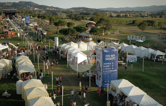 White Summer Festival 2023