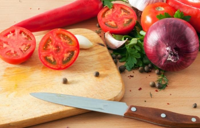 Cojondongo del gañán, típico de Extremadura Recetas de verano típicas de la gastronomía española: Cojondongo extremeño