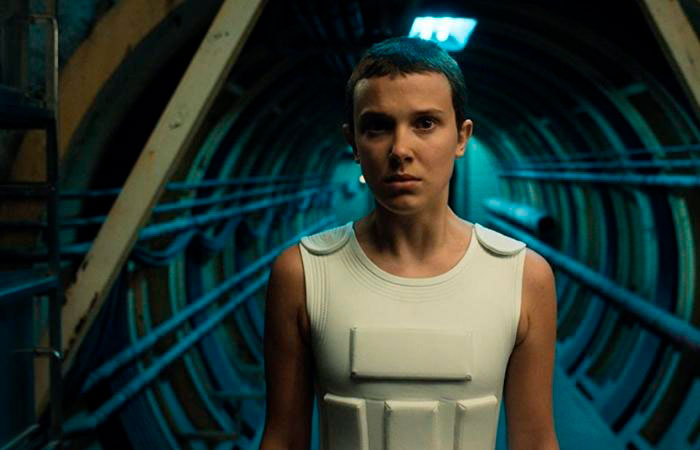 Once decide arriesgarse por sus amigos Stranger Things enseñanzas de la serie