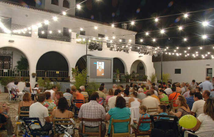 Los Veranos del Alamillo