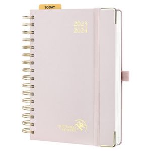 Agenda 2023-2024 para el cole