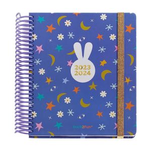 Organizador para la vuelta al cole Universe