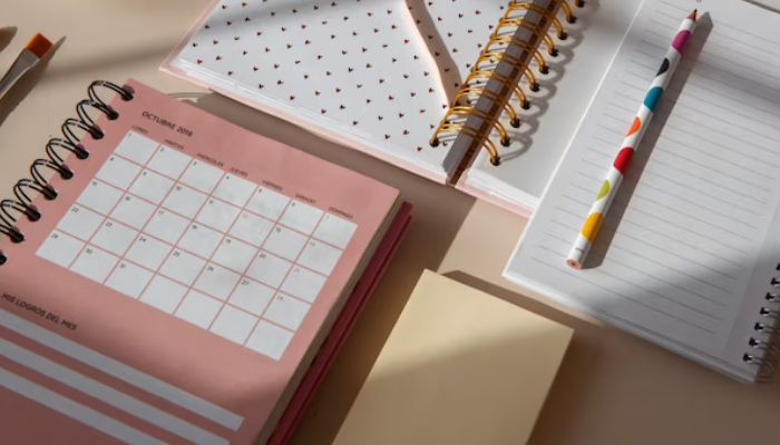 Agendas escolares
