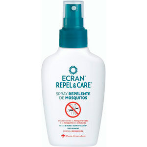 Antimosquitos eficaces verano spray