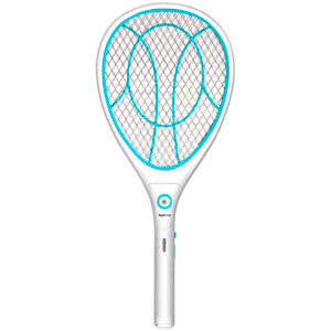Matamoscas y mosquitos eléctrico