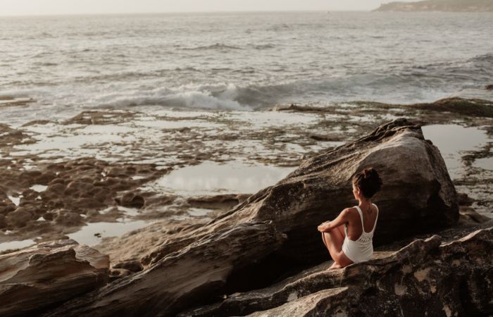 La dimensión espiritual del autocuidado de los que cuidan: tiempo para uno mismo el autocuidado de los que cuidan: momentos para ti en la naturaleza